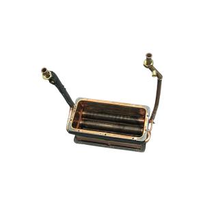 Quality Wall Mounted Stainless Steel Gas Water Heater Heat Exchanger Parts wholesale