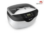 Skymen 2.5L 120W Stainless Tank 40KHz Household Glasses and Jewelries Ultrasonic