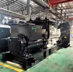 1000KW/1250KVA Powerful Cummins Diesel Generator Set for Your Industrial Needs