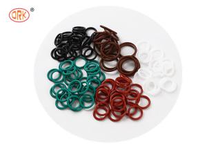 Quality ISO3601 Black FKM NBR O Ring Abrasion Resistance Factory Supply wholesale