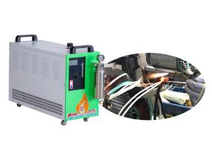 Quality Gold Melting Pipe Welder Hho Welding Machines And Equipment wholesale
