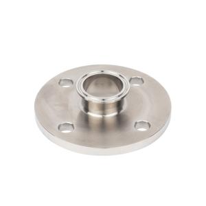 Quality Customized Din Flange Dimensions Hastelloy C276 Nickel Alloy Steel Socket Weld Flange wholesale