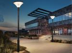 Outdoor Solar Street Lamp LED Home Yard Lamp Villa Lawn Lamp Waterproof With