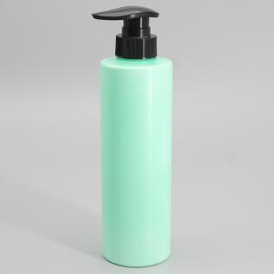 Quality PET Round 32mm 450ml Lotion Containers Bulk wholesale