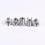 Keylocking 303SS M8 Bolt Sleeve Helicoil M8x1 0