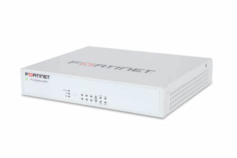 Fortinet FG-80F Next-Gen Firewall Advanced Technology for Your Network Protection