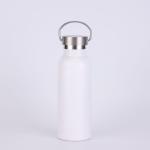 Gradient Stainless Steel Water Bottles 20 Ounce Vacuum Insulated Double Wall