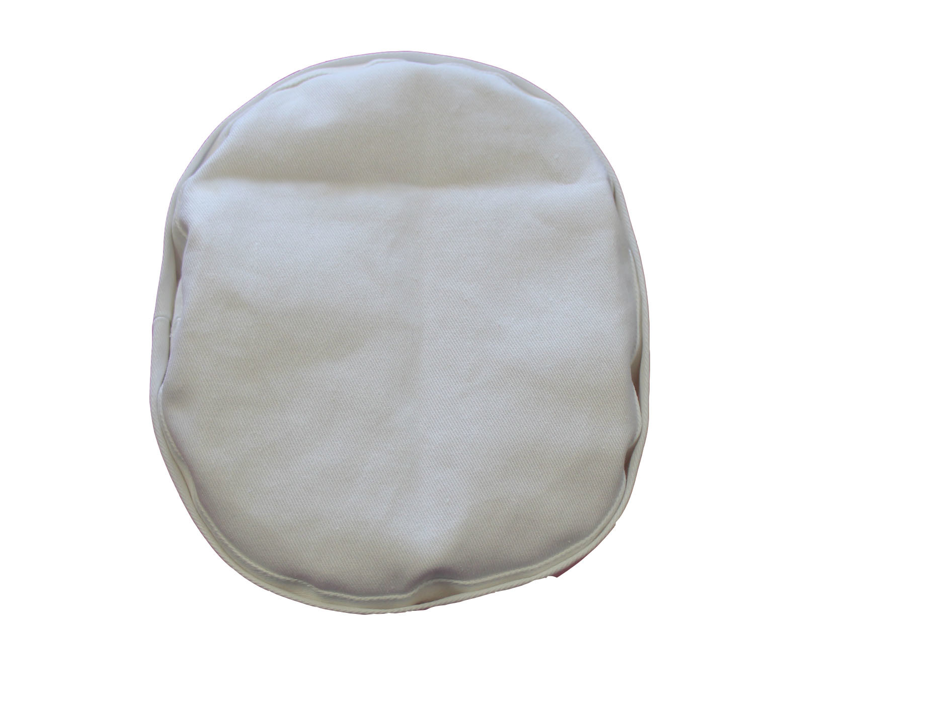 145 GSM Chef Uniform Hat Polyester 65% / Cotton 35%