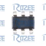 TPS22917DBVR