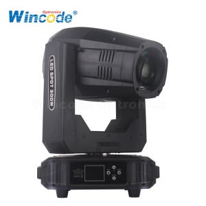 Quality 240V 300W Beam Spot Wash 3 In 1 LED Moving Head Light wholesale