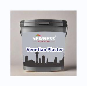 Quality Waterproof Art Paint Micro Cement Interior Exterior Wall Coating EINECS No. 201-177-9 wholesale