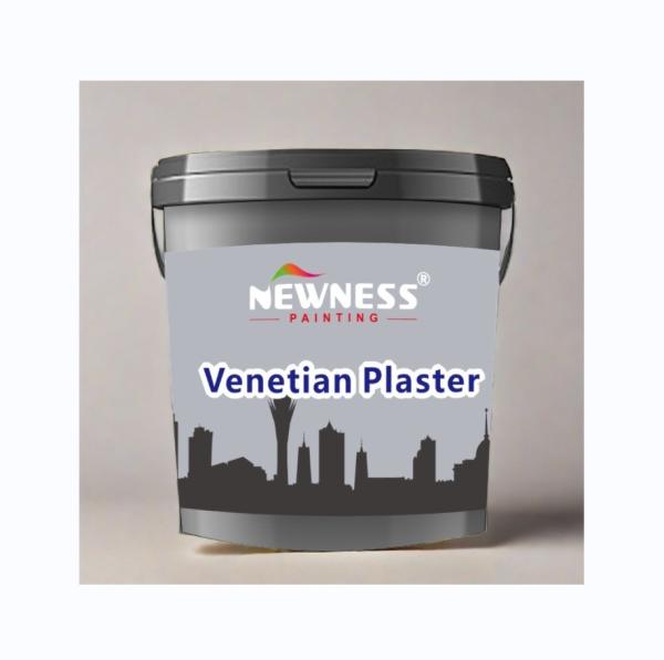Waterproof Art Paint Micro Cement Interior Exterior Wall Coating EINECS No. 201