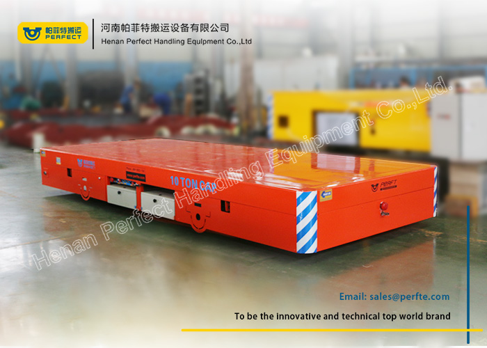 Transfer Cart