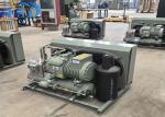 10HP-20HP Air-Cooled Semi-Hermetic Low-Temperature Condensing Unit Perfect for