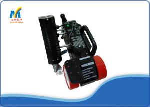 Quality Portable Pvc Welding Machine For Outdoor Vinyl Fabric Banner 0.22 - 2 Mm Thickness wholesale