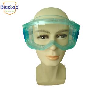 Quality Hospital Medical Surgical 70g Protective Safety Goggle wholesale