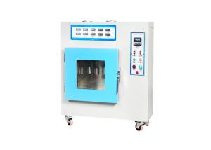 Quality Electric Rubber Testing Machine , Thermostat Tape Retention Tester wholesale