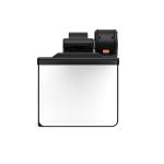 AURORA Y2L-AI AI label scale Smart Check out Scale