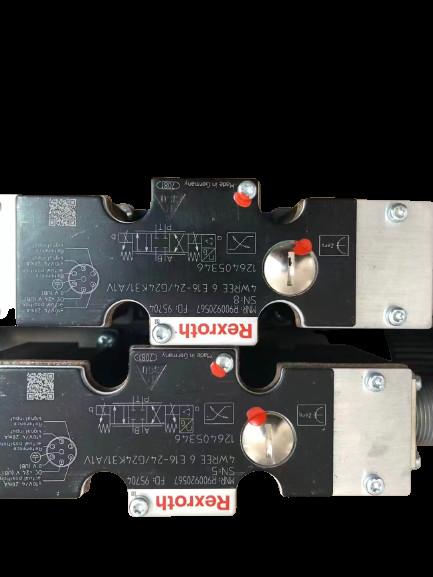 R902106022 AA11VLO190LRDS/11R-NPD62K24 HydraulicpumpforRexrothhigh-pressureexcav