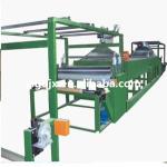 Video Technical Support Electric Heating Glue Abrasive Paper Laminating Bonding