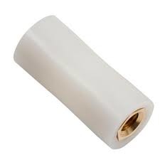 Round Nylon Pillars Isolation Distance Bolts Brass M6 Standoff Spacer ISO 9001