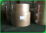 Virgin Pulp Brown Kraft Liner Board Paper 250gsm 300gsm 350gsm 400gsm 450gsm