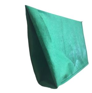 Quality 0.8mm-2.0mm Thickness Geobag for Slope Protection in Railway and Highway Construction wholesale