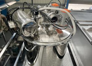 Quality Customized 6000kg Dry Powder Vacuum Feeder Machine For Chemical wholesale