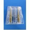 Buy cheap Blister lidding foil Custom Device Packaging Pharmaceutical Plastic Packaging from wholesalers