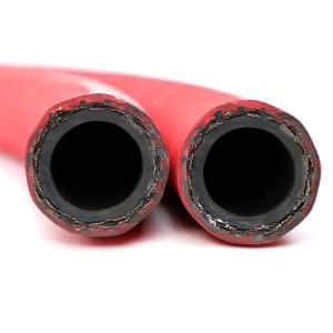 Washer Extension Rubber Steam Hose Water Heater Hose