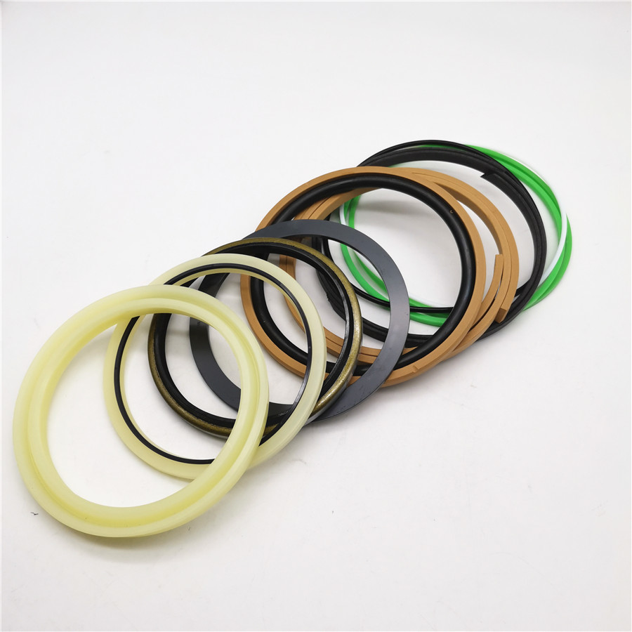 707-99-47790 Excavator Seal Kits For PC220-7 Boom Arm Cyl Seal