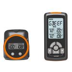 Food Chicken Easy Bbq Meat Thermometer Digital Cooking Oven Water Household