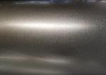 3000mm 800mm SGCC Galvalume Corrugated Sheet For Structure Housing