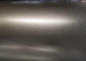 Quality 3000mm 800mm SGCC Galvalume Corrugated Sheet For Structure Housing wholesale