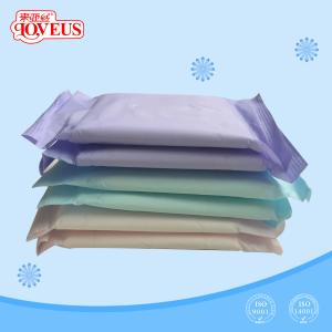 Quality High Absorbency Ladies Sanitary Napkins wholesale