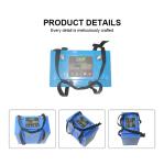 Customized Lithium Iron Phosphate Battery 12V 50Ah Batteries