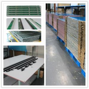 Quality Multi Touch intelligent ir interactive whiteboard prices digital whiteboard wholesale