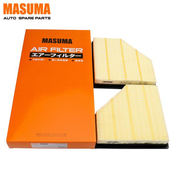 ALA-8216 MASUMA MFA-E565 Auto Canister Air Filter for FNB15 QG15DE 13718613250