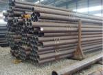 DN65 seamless steel pipe OD76mm oil gas pipe thickness3.5mm/4mm/4.5mm/7mm/8mm
