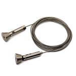 Air Suspension Kit With Galvanized Winch Cable Wire Rope Sling Adjustable Cable