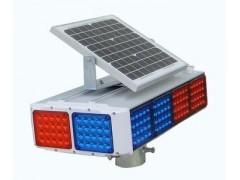 Quality Solar LED Warning Light 4 side wholesale