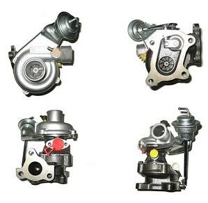 Quality Opel Corsa A/B, Isuzu Gemini RHF3 Turbo VB410018 VIBG,8971146380 wholesale
