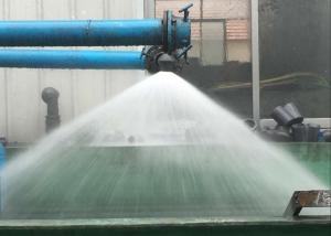 Quality Power Plant Reaction Bonded Silicon Carbide Sic Ceramic Desulfurization Nozzle wholesale
