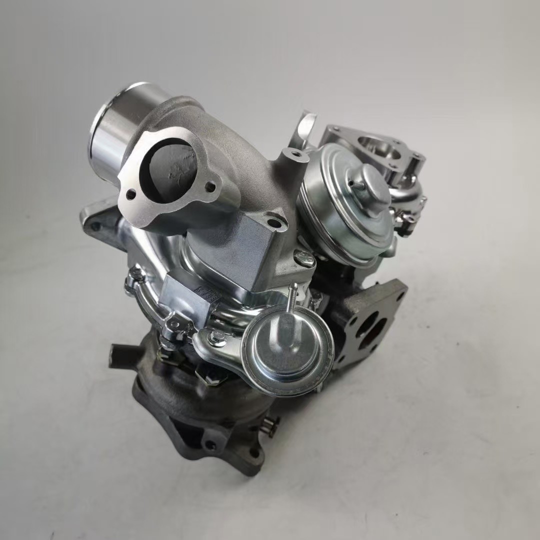 8980749143 8980749144 8980895565 8980895566 for Isuzu Elf Various with 4jj1 Engine 3.0t Twin