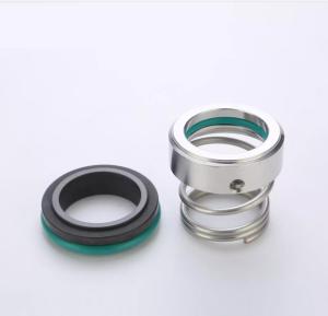 Quality John Crane Mechanical Seal SS304 Replacement 551 Type wholesale