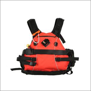 Quality Detachable Lock Water Ski PFD Life Jacket Stainless Steel O Ring Wear Resistant wholesale