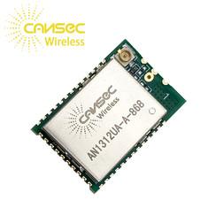 Quality Rf Cc1312 Chipset Sub GHz Module Ultra Low Power wholesale