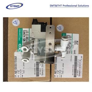 Quality N510055155AA Cutter Solenoid Valve Panasonic Npm machine spare part wholesale