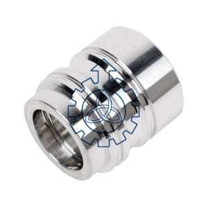 Quality ISO9001 Certification 1355482 Auto Car Parts Scania Bushing For Long Hub Cylinder wholesale
