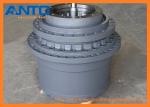 170401-00009 DX480 DX520 Travel Device Reduction Gearbox For Doosan Excavator